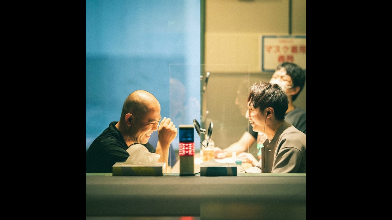 #1 「男優さんに懺悔」三上悠亜