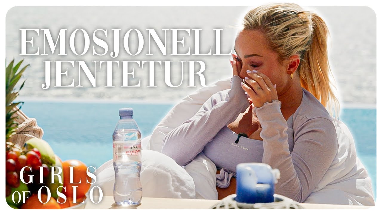 Sophie Elise konfronterer de andre jentene | Girls of Oslo | Prime Video Norge