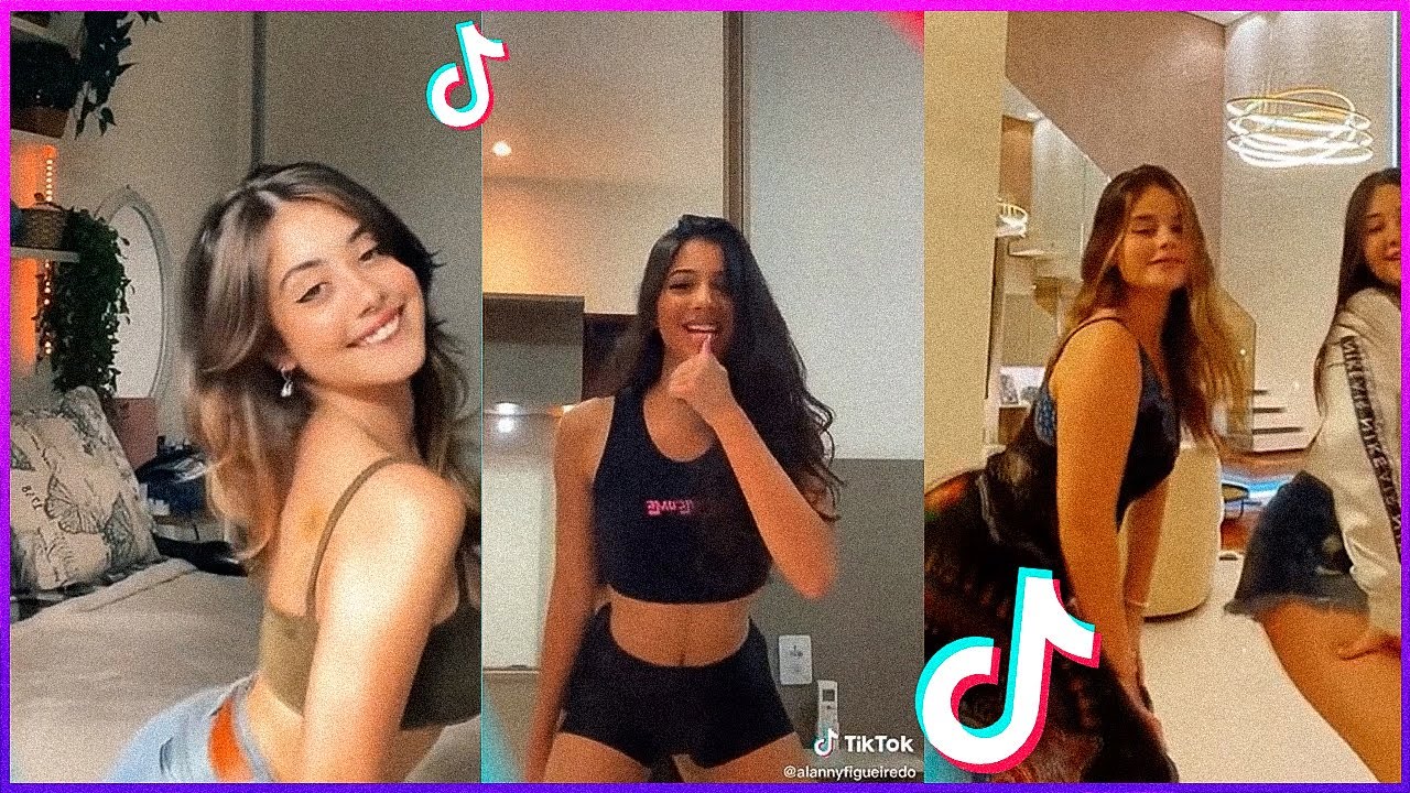 MELHORES DANCINHAS DA SEMANA | TIK TOK SETEMBRO 2021 #51