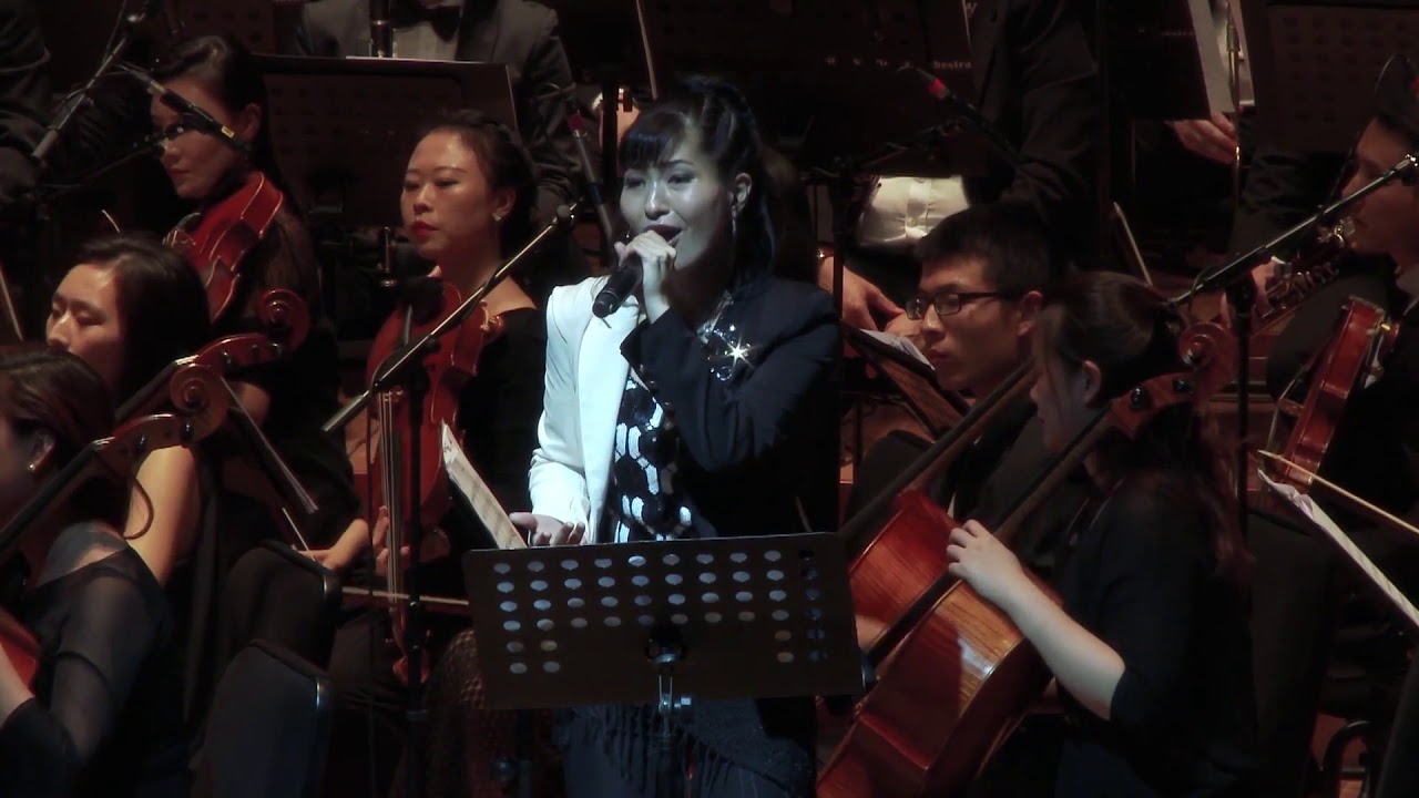 Girls' Frontline Orchestra Concert  What am I Fighting For