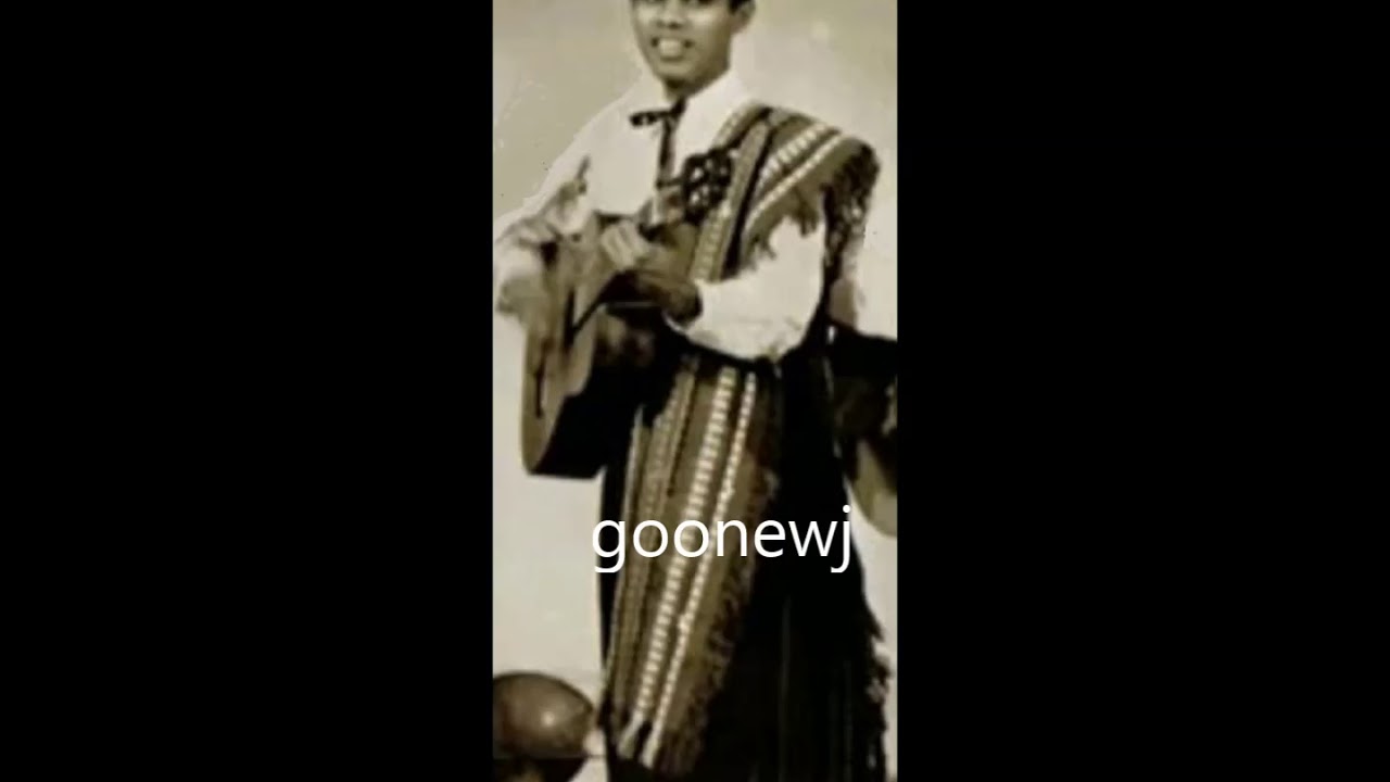 Nura Belum Hela - Neville Fernando & The Los Caballeros