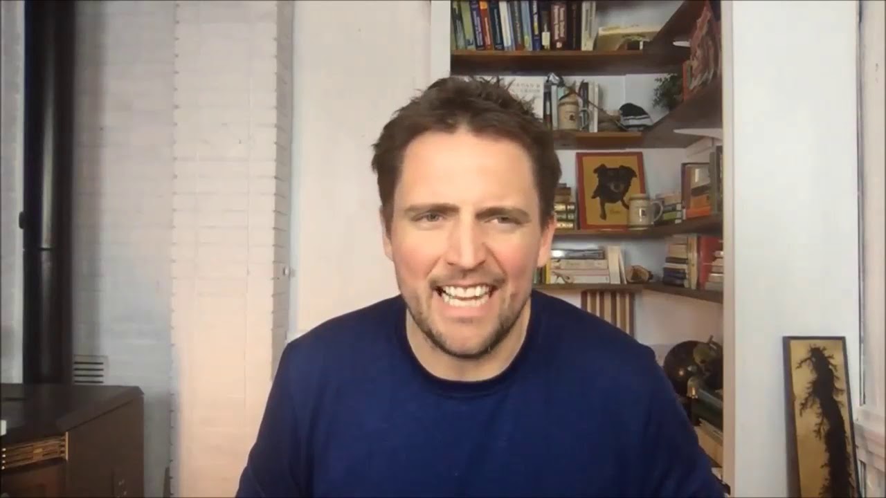 Owen Benjamin | Who Stole My Bike Medley