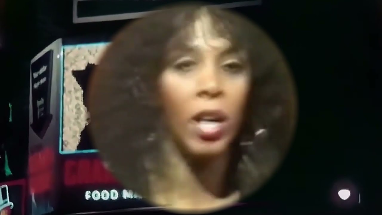 Hot Stuff - Donna Summer (Frankie Knuckles/Eric Kupper Mix)