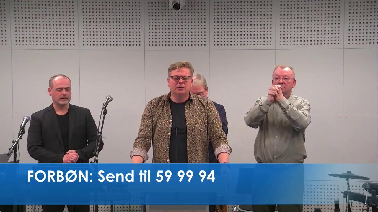 Sangmøti tann 23 july 2023