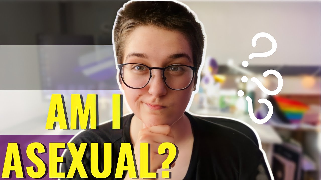 Am I REALLY Asexual? | Asexuality Quiz