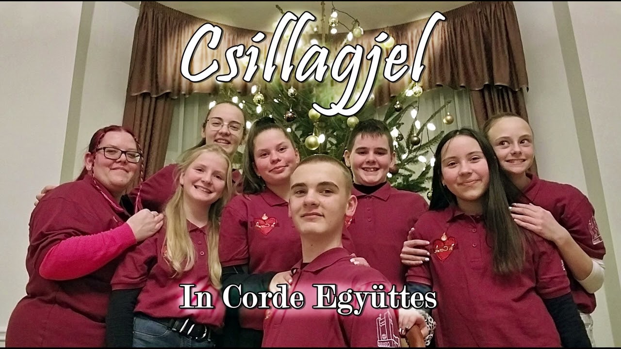 In Corde Együttes - Csillagjel