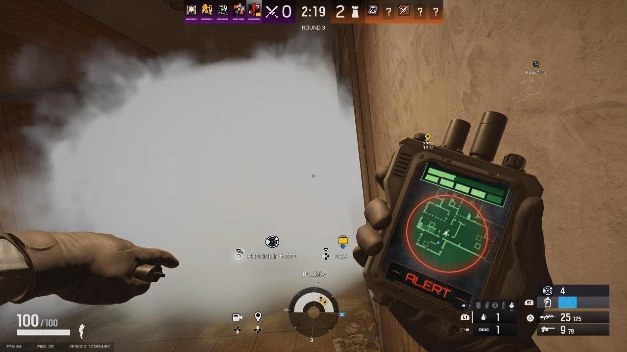 4k insano