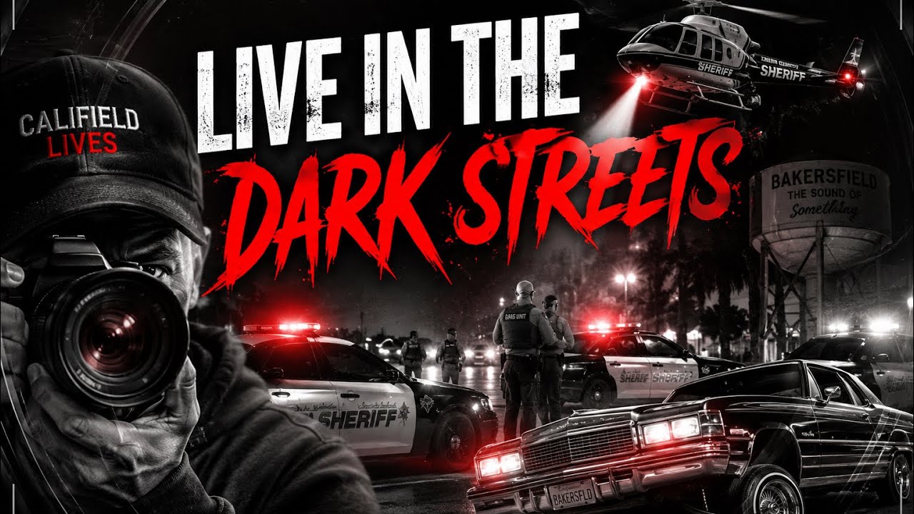 🔴LIVE In The Streets VIEWER+DISCRETION