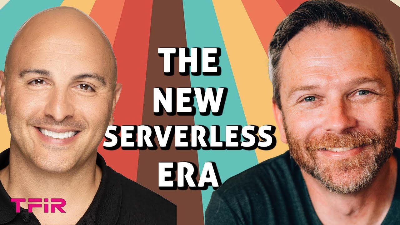 Akamai + Fermyon: The New Edge Compute Layer for AI and WebAssembly