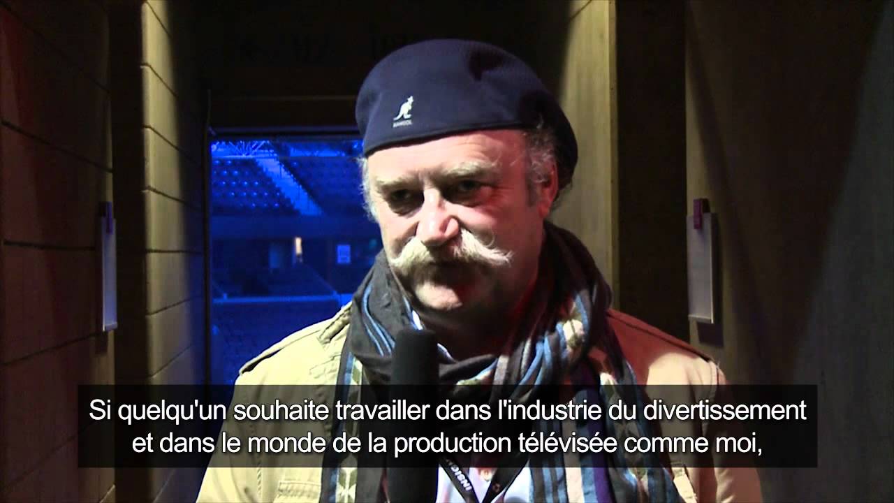 Musique : Artisans - John Brunton