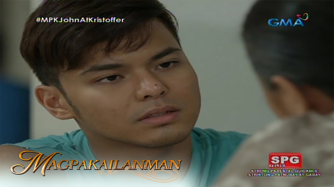 Magpakailanman: The man you idolized turns out to be a criminal