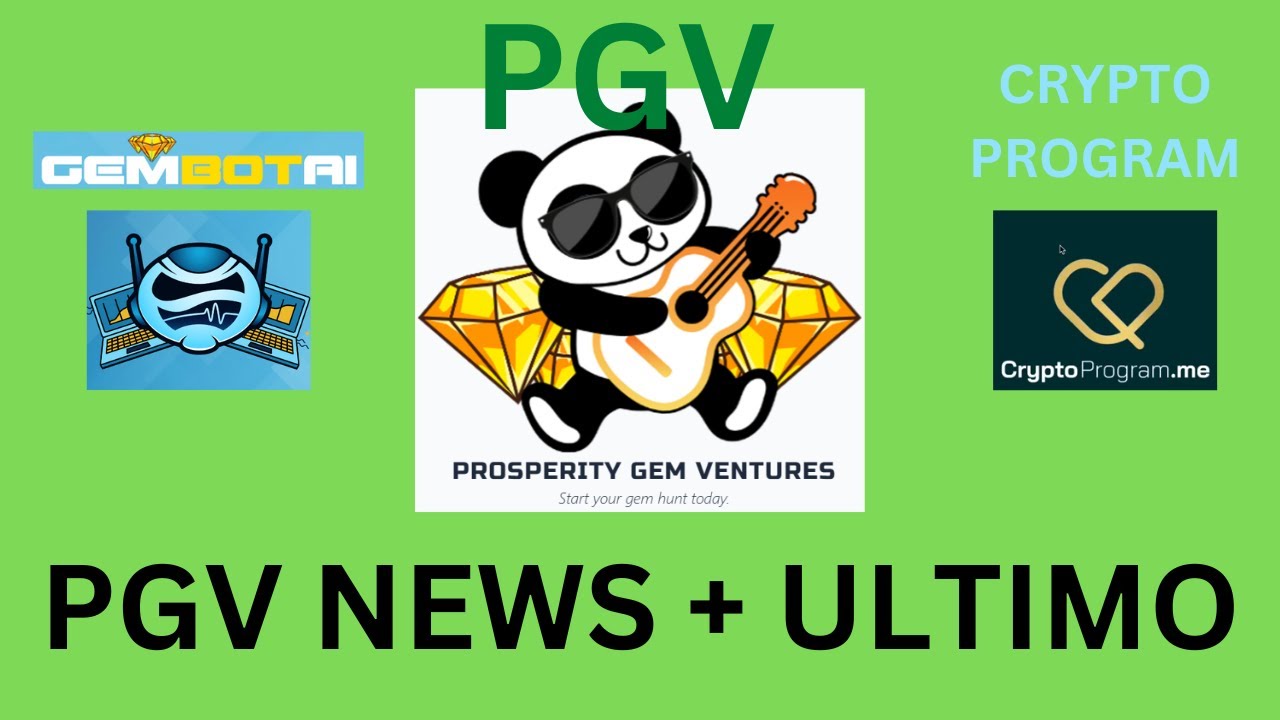 PGV REFUND NEWS + ULTIMO CARD