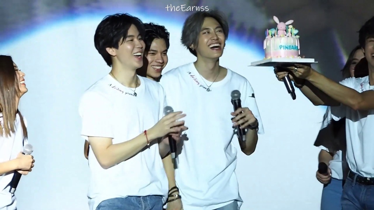 (200301) บุ๋นเปรมโมเม้น #BounPrem #บุ๋นเปรม UWMALastingPromise (Round2)