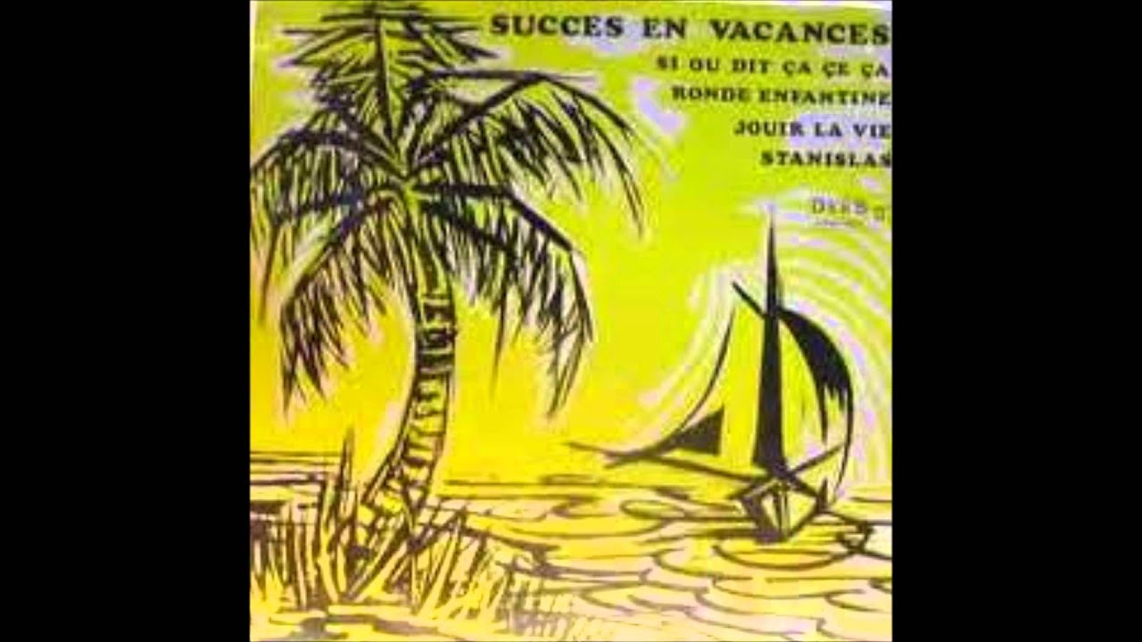 TYPICAL COMBO-GUAGUANCÓ IN JAZZ...