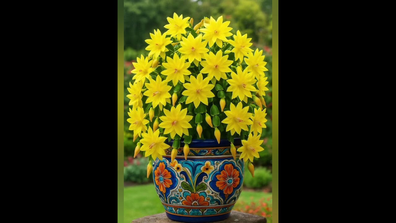 Beautiful Flowers 🌺