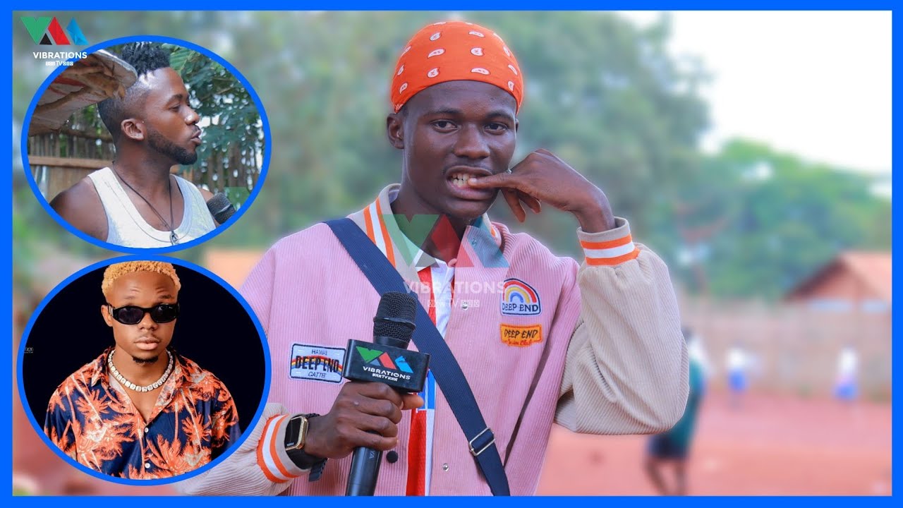 ROCK NA SPECIAL BOY NA FEKO NIMEWAZIDI/PUNYETO NIMEPIGA SANA: OG MAMELODY