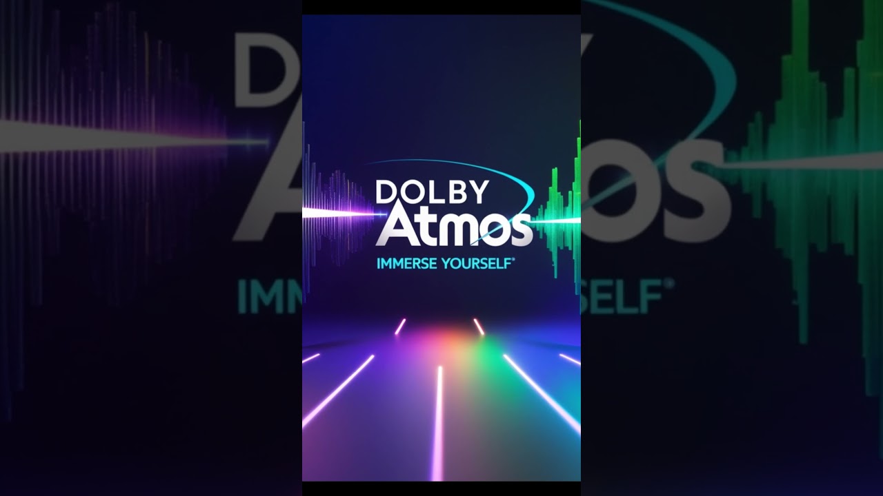 Dolby Atmos + Head Tracking? Best Wireless Earbuds of 2025! 🎧🔥#shorts