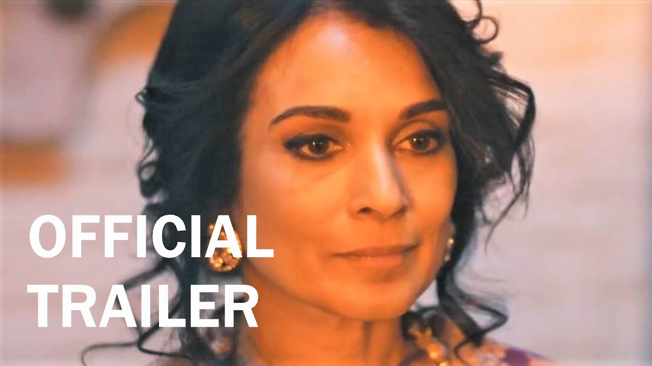 DRAUPADI UNLEASHED Official Trailer (2020) l HD
