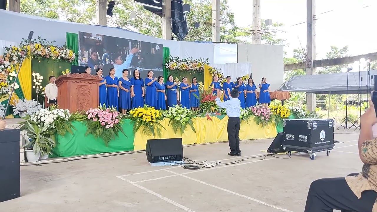BULAWAN ANG PANAHON 