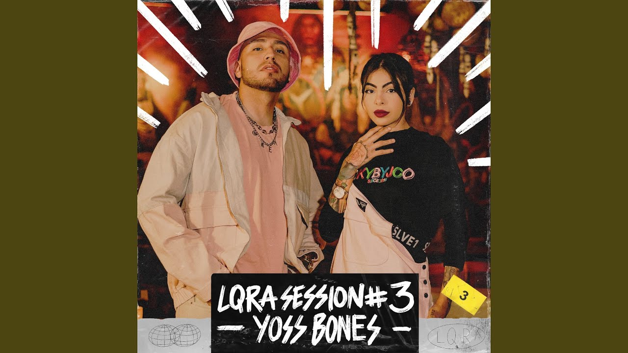LQRA Session #3