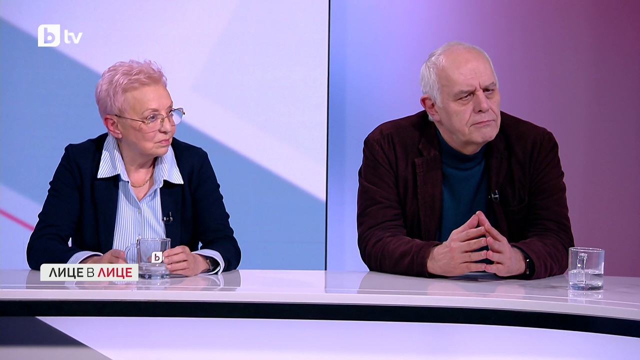 Андрей Райчев и Диана Дамянова за политическите послания след старта на кампанията