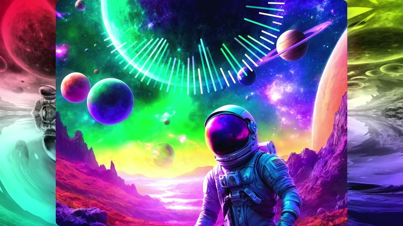 Lost In Space