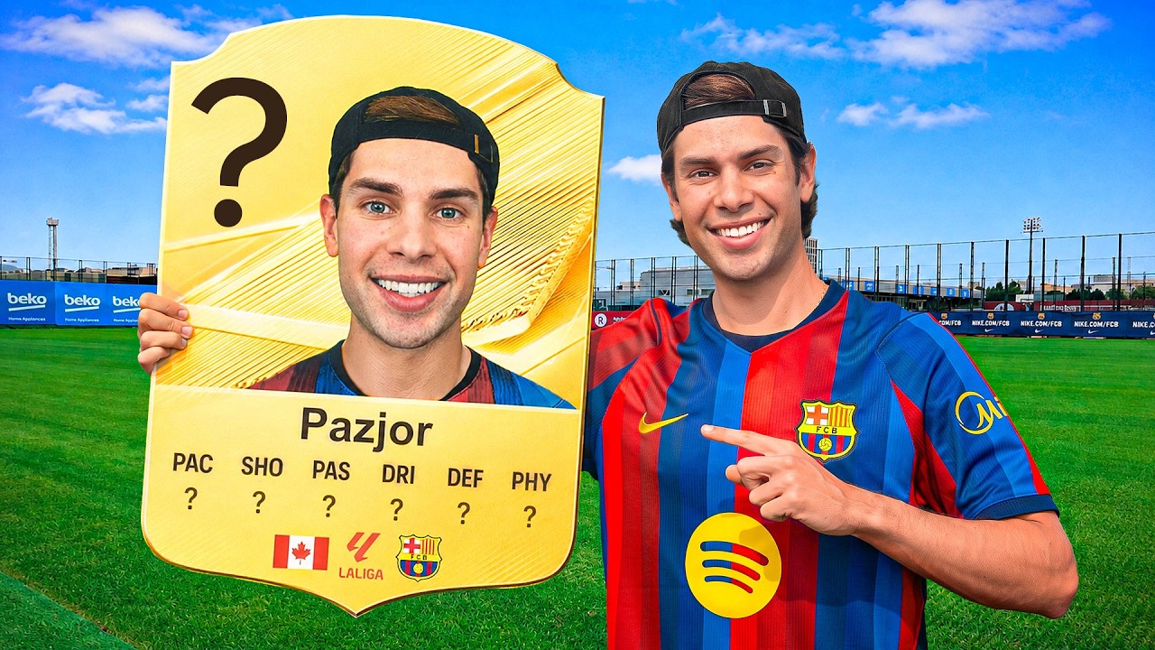 Pro Football Test Decides My Rating