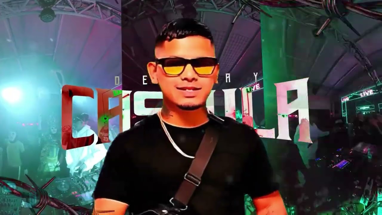 SENTE ANACONDA - MC FAW , MC RAFF  ( DJ CASSULA )