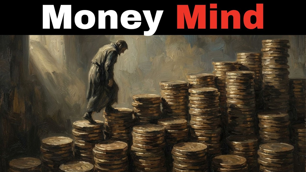 The Crazy Psycology of Money | Machiavallian's Strategy