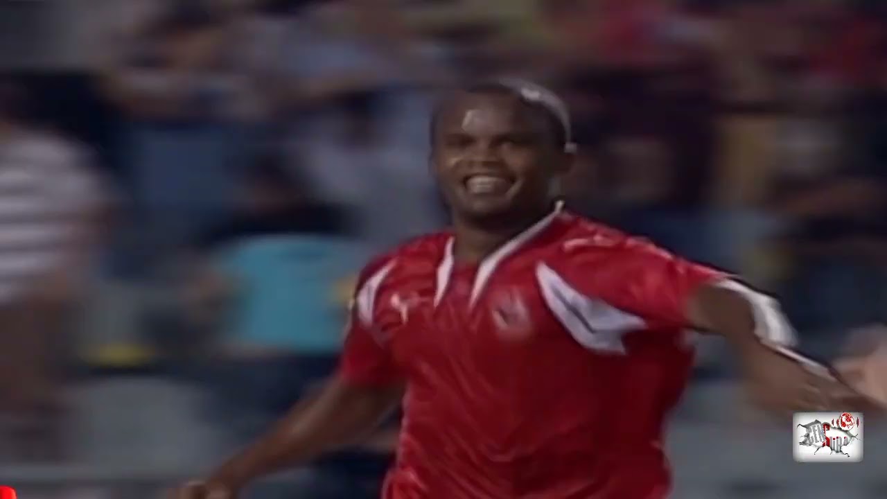 #Futebol Flávio Amado, o primeiro jogador angolano a marcar golo no mundial de clubs da FIFA