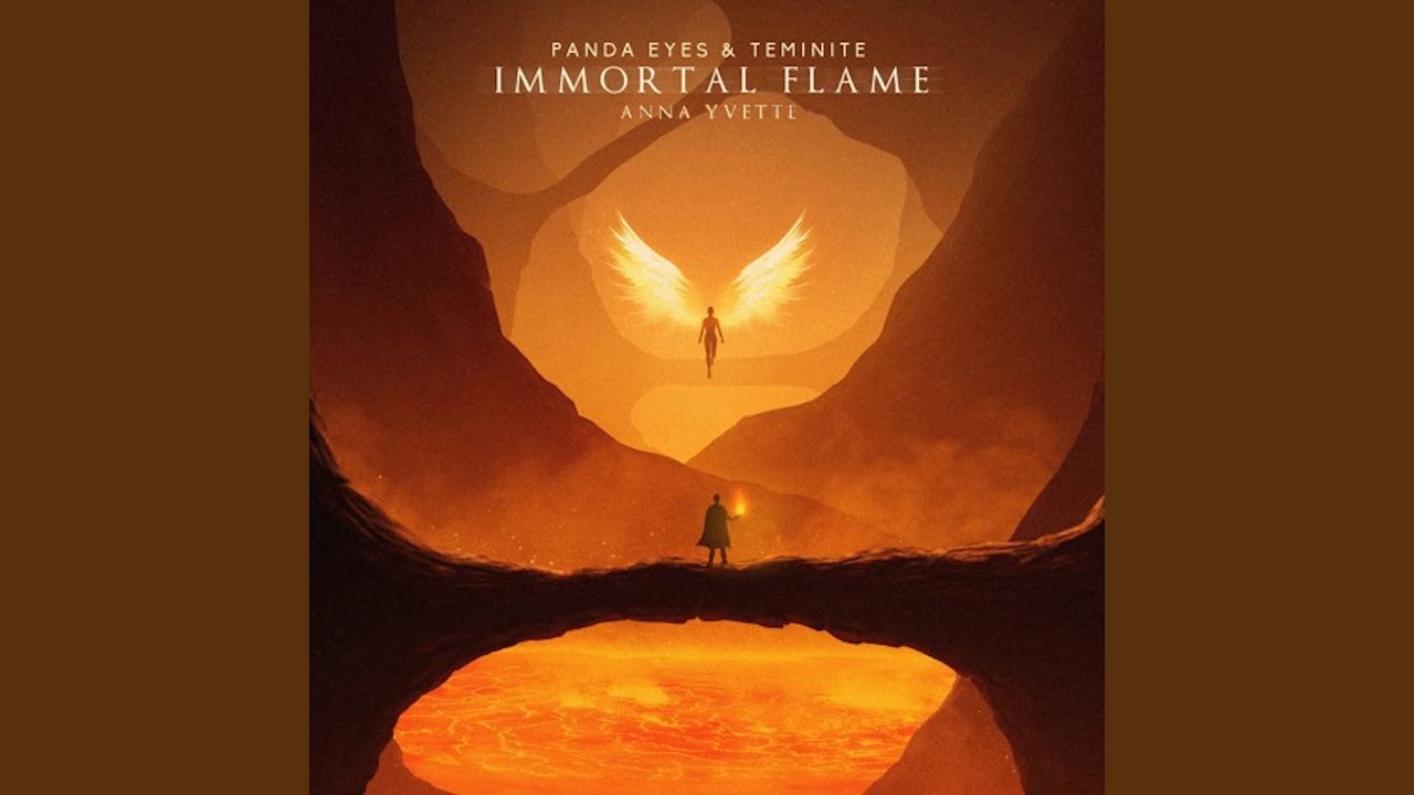 Immortal Flame