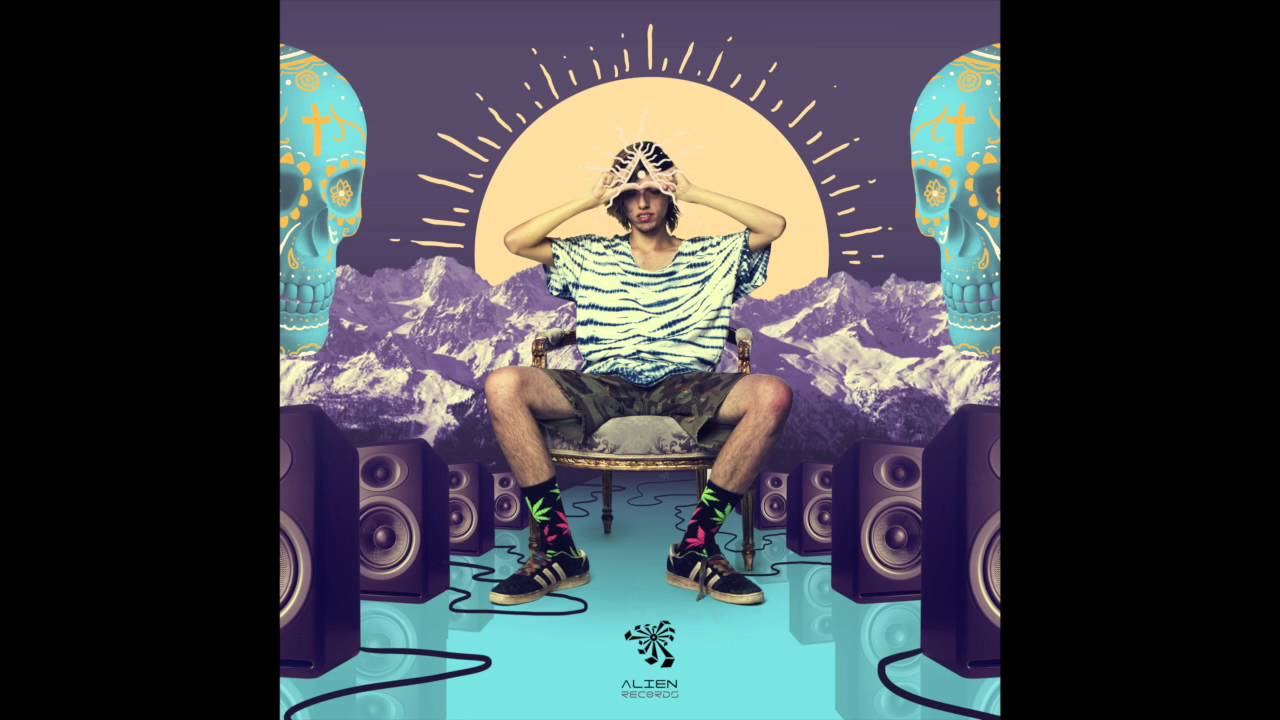 Mandragora & Devochka - Aladin (Original Mix)