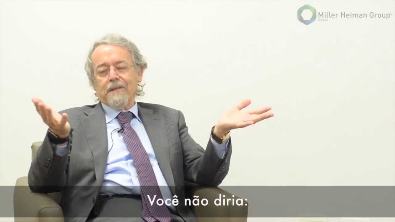 A Evolu&ccedil;&atilde;o do Treinamento de Vendas