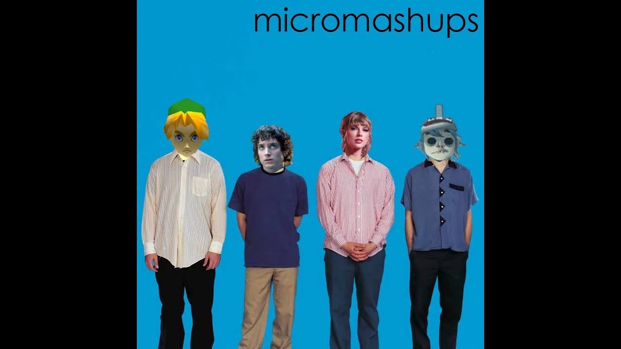 micromashups