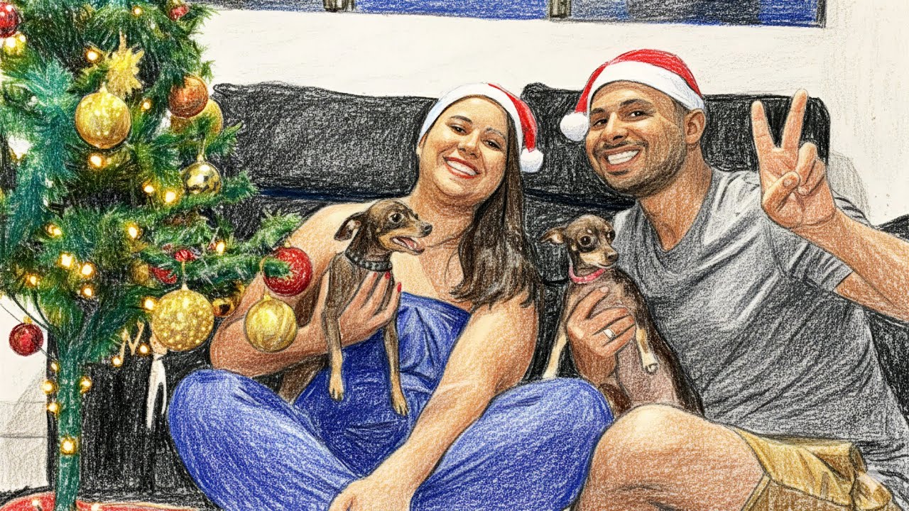 feliz natal | caic