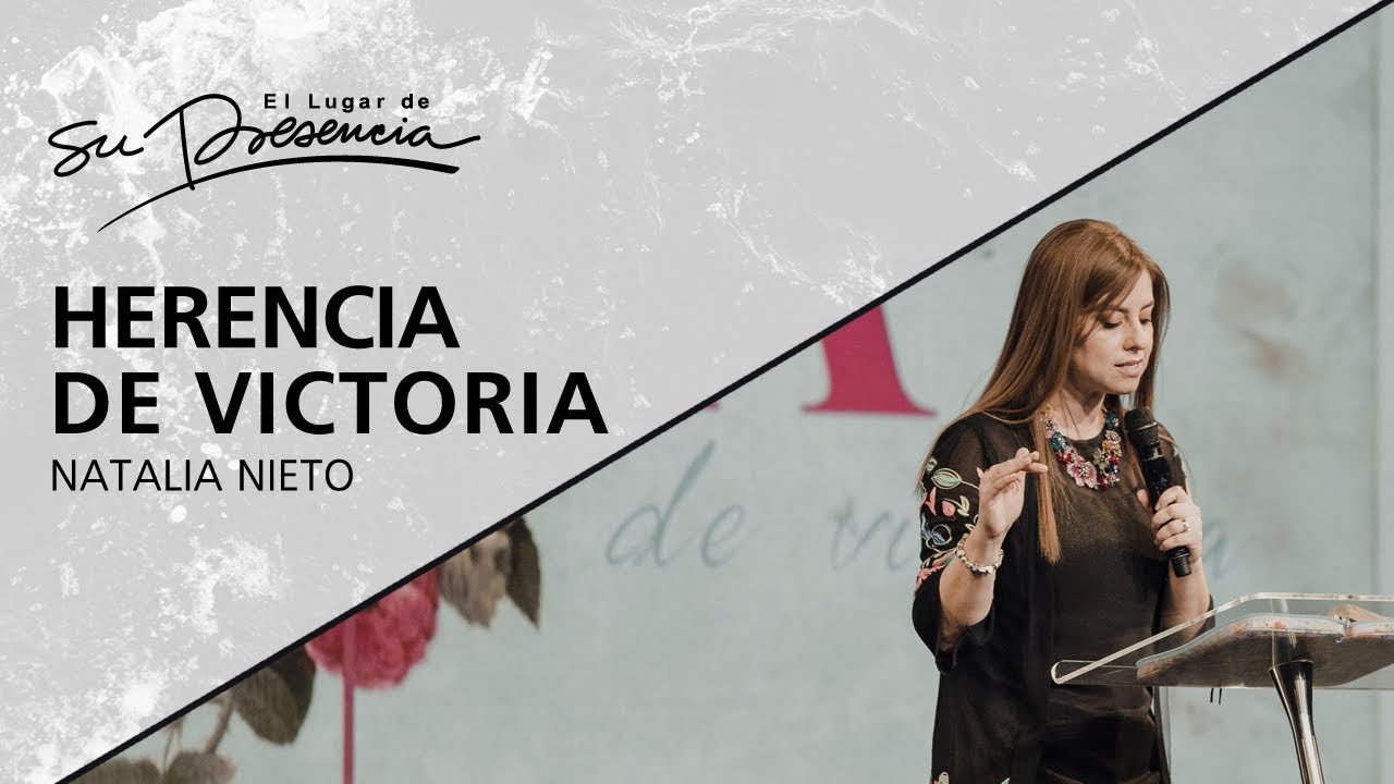 📺 Herencia de victoria - Natalia Nieto - 22 Abril 2018