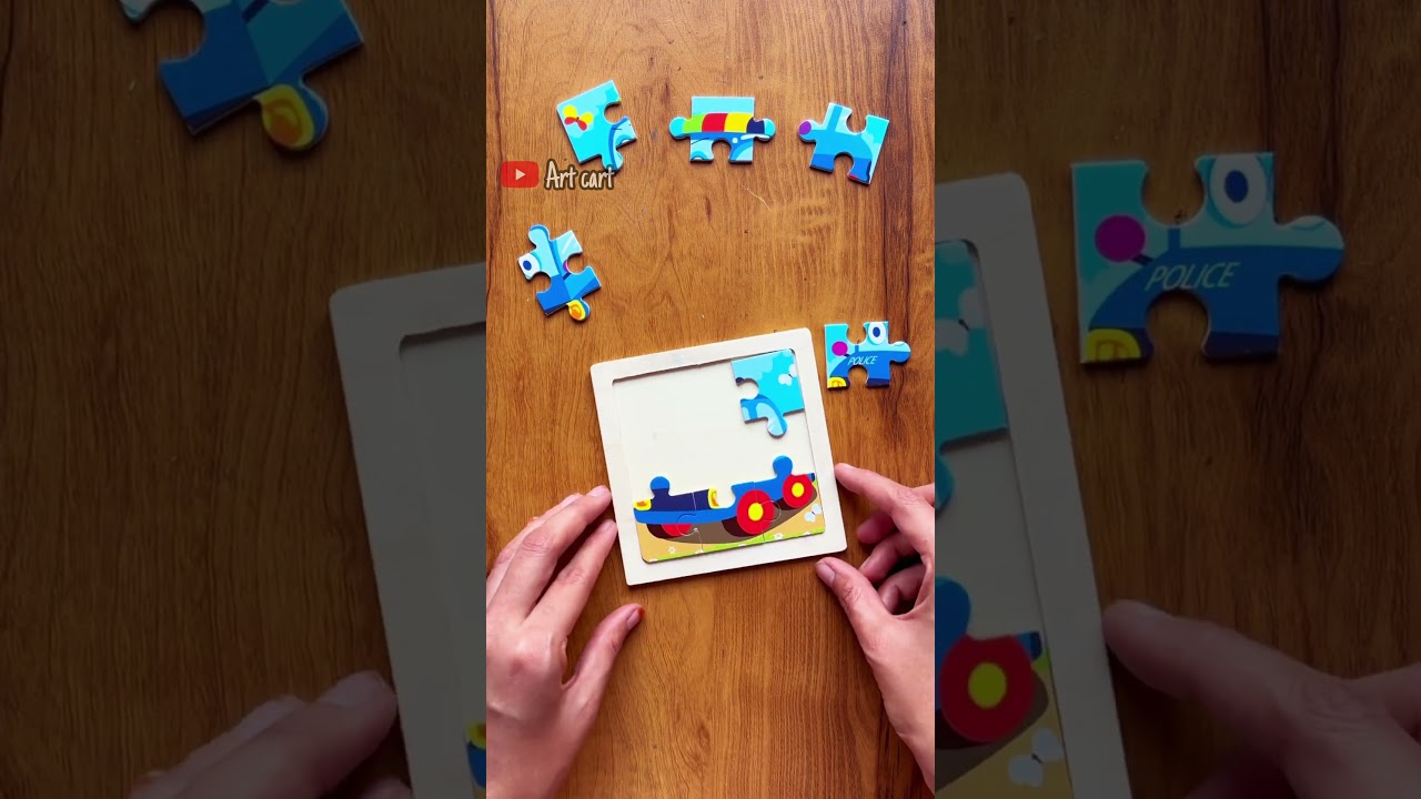 Making cute easy puzzle game #shorts #puzzlegame