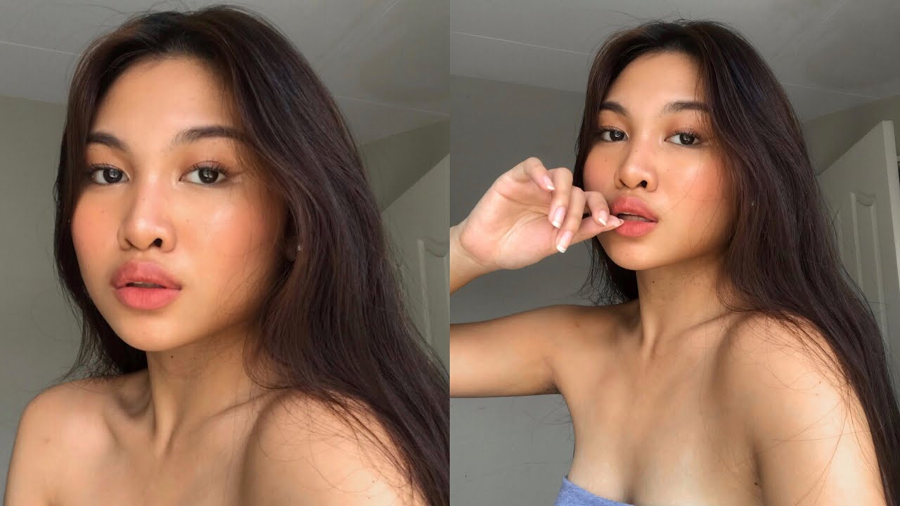 Everyday Morena Makeup