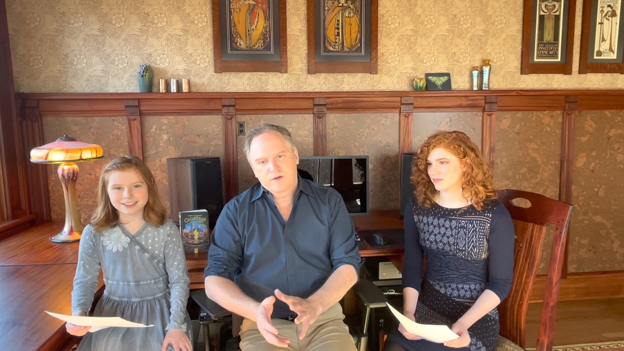 Q&A with Author Robert Beatty