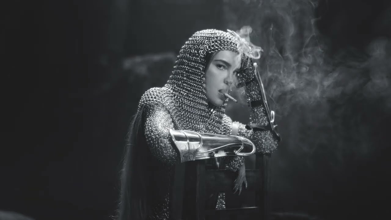 Belinda - Silvana (Visualizer)