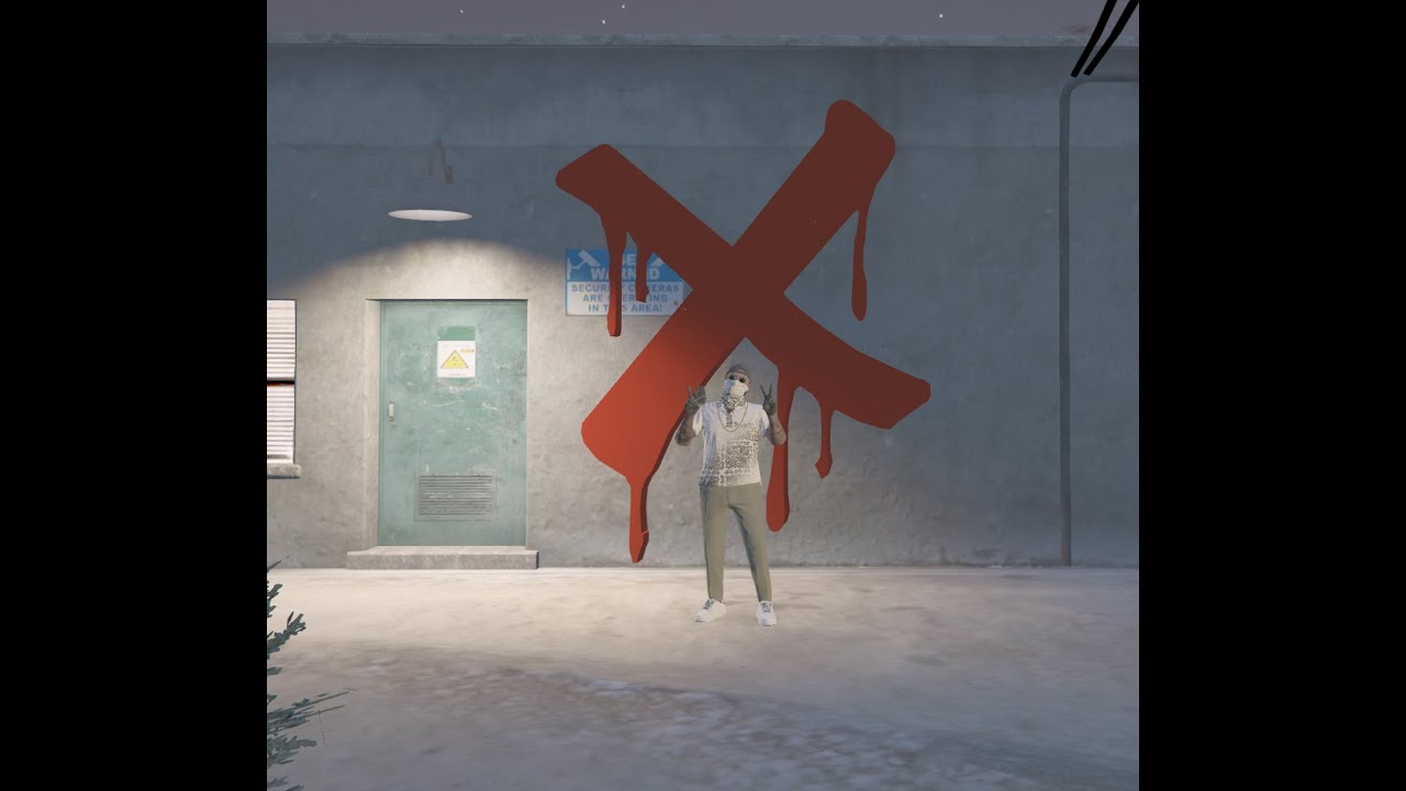 [STORYTIME RP] Ruthless Comeback #1