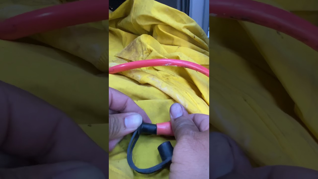 Audi Q7 wet floor 5 min fix part 1