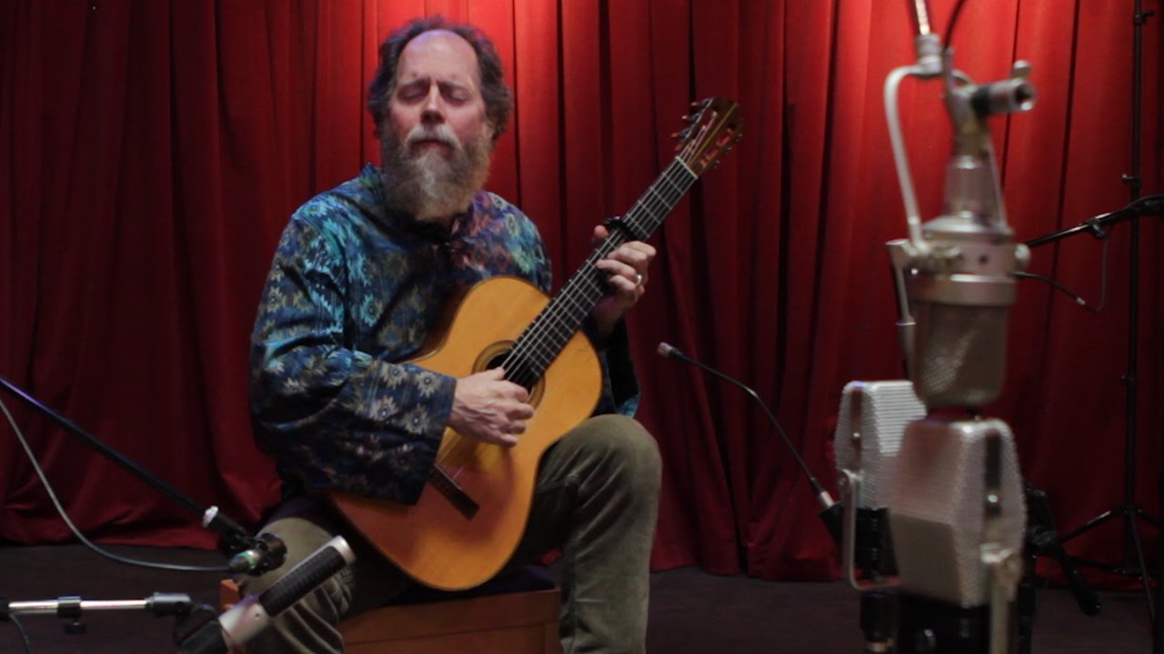 Andrew York - The Equations of Beauty 