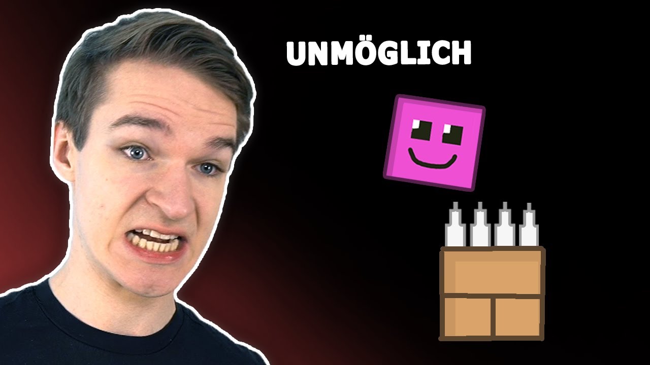 Ich habe das schwierigste Spiel erstellt! (Aller Zeiten)