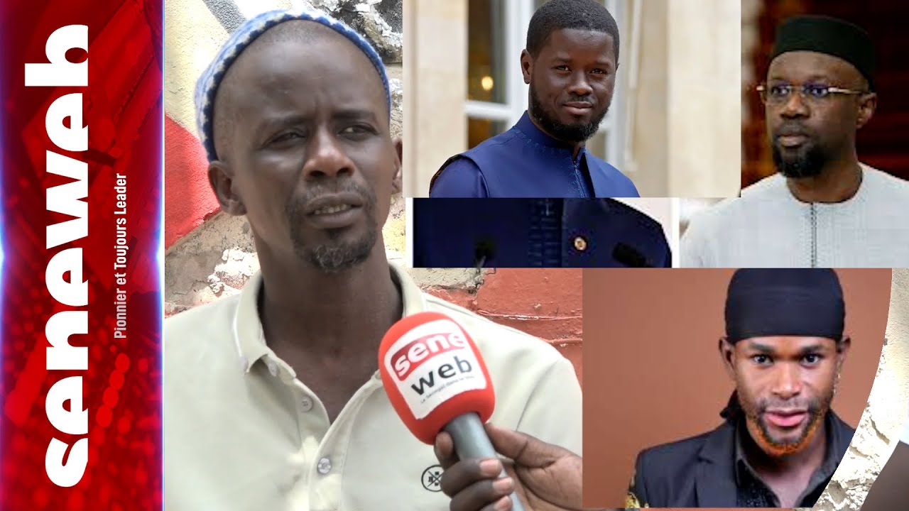 Dissolution CESE et HCCt, Mort de Aziz Dabala, « Rap dou Diné »: Fou Malade crache ses vérités