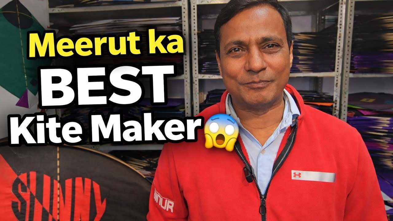 Warning: Aapne Aaj tak asi patang nahi Dekhi hogi/ na kohi ustad phir bhi patang Ustado se bhi acchi