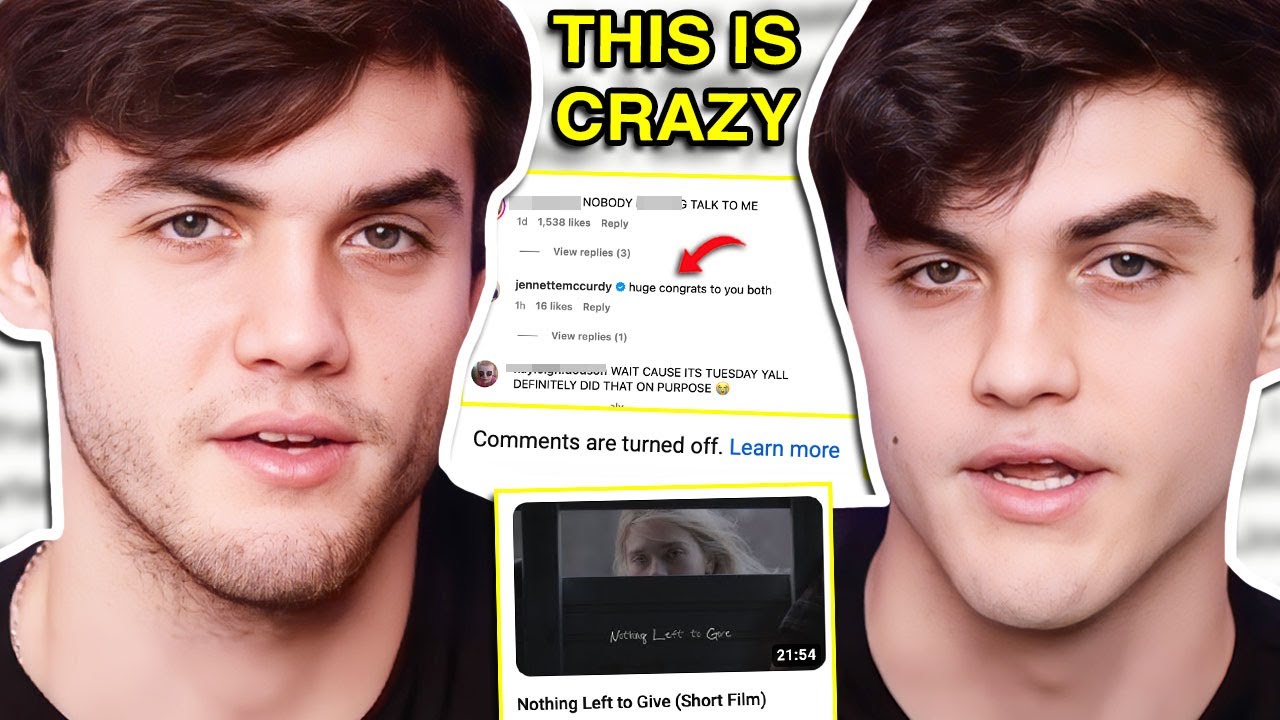 WHAT HAPPENED TO THE DOLAN TWINS?!