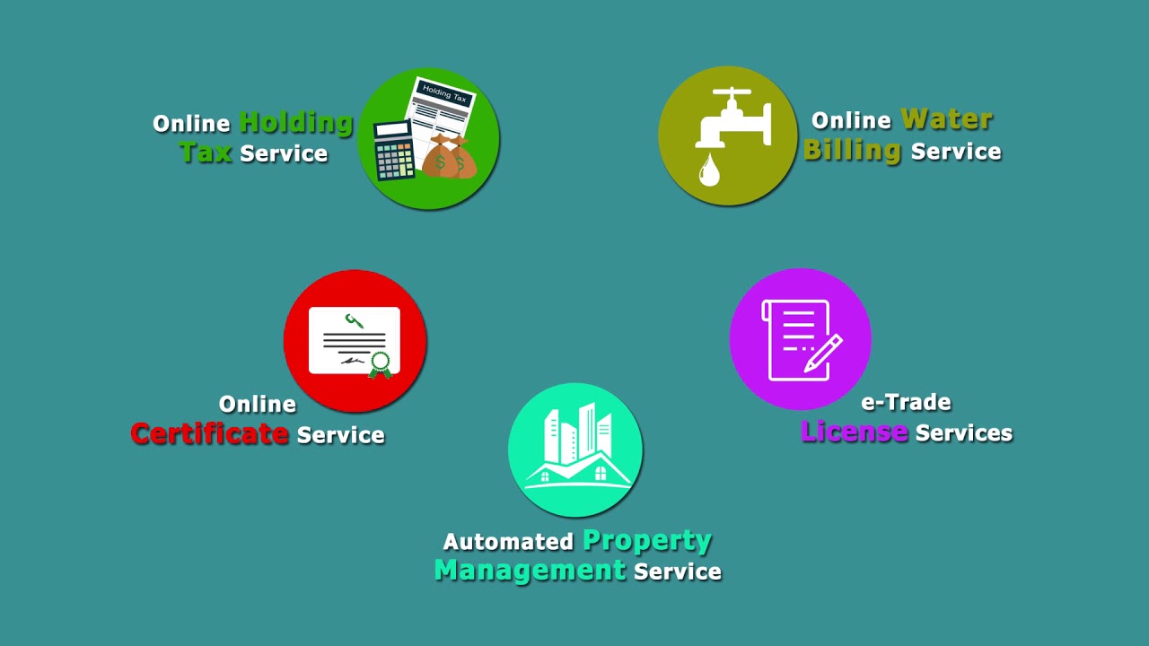 e Government Master Plan for Digital Bangladesh AV Final