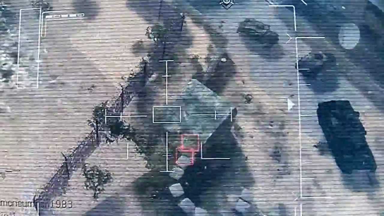 MW3: 66-8 Gameplay AC-130 and Osprey Gunner!