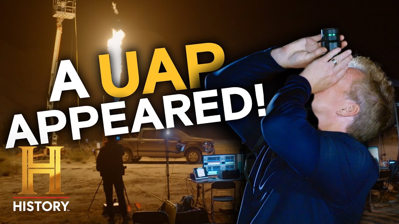 Top MOST OUTRAGEOUS Moments Of Season 5 (Pt 1) | The Secret of Skinwalker Ranch | History